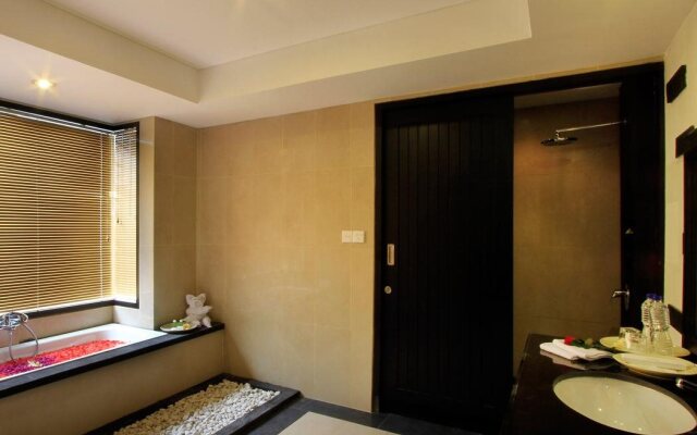 Pande Villas Spa & Restaurant