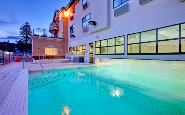 Holiday Inn West Kelowna