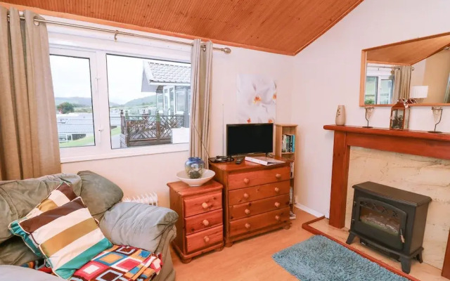 No 7, Aberystwyth