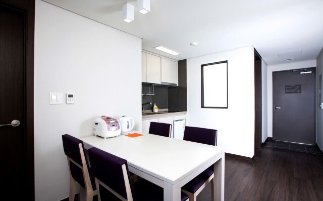 Hanwha Resorts Yongin Besancon