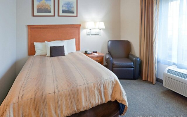 Candlewood Suites Texarkana, an IHG Hotel