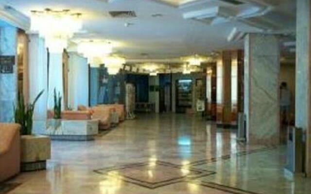 Hotel Kheops
