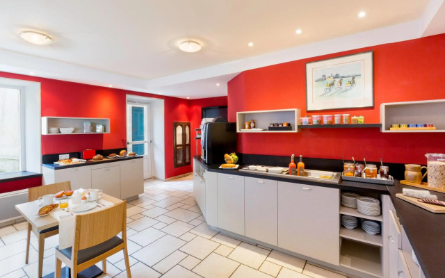 Hotel Le Dauphin