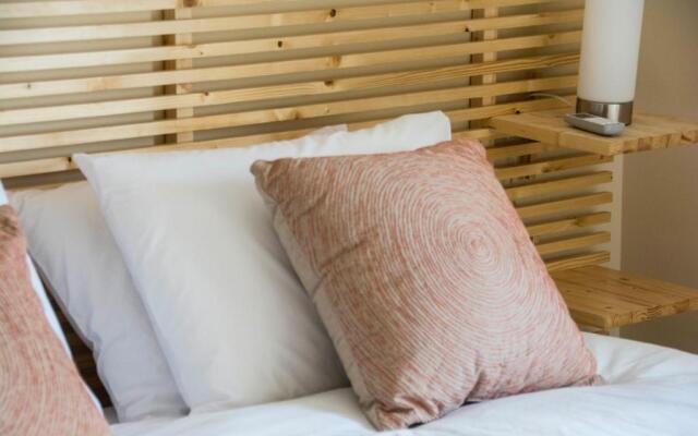 The Fig Boutique Suites
