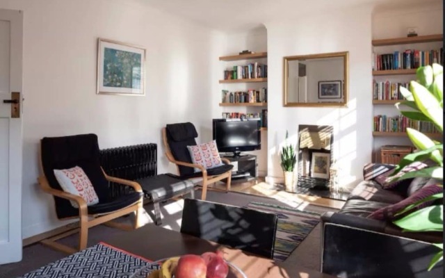 Gorgeous Abbey Road Flat Sleeps 6