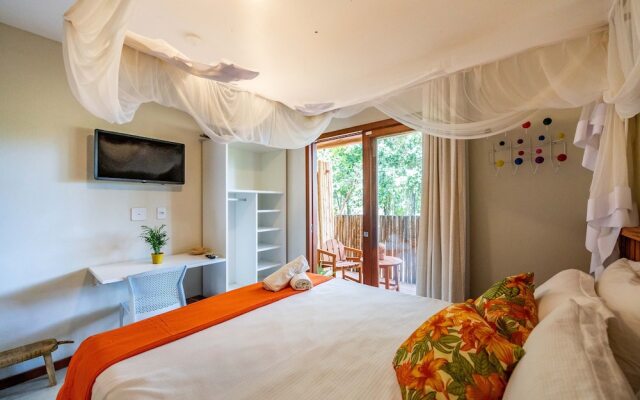 Casa Mar - Taipu de Fora