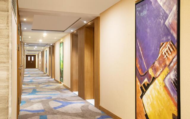Holiday Inn Shanghai Hongqiao Central by IHG