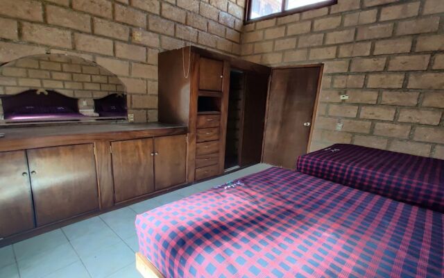 OYO Hotel Brisas del Pacífico