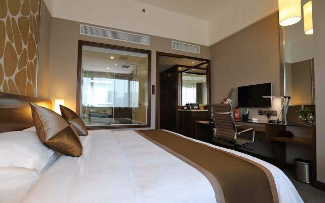 Rosedale Hotel Shenyang