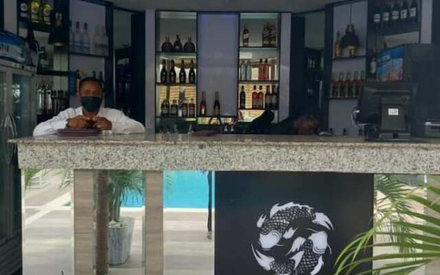 Prosbel Hotel