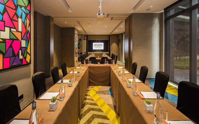 MiniMax Premier Hotel Shanghai Hongqiao