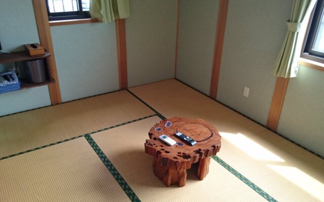 Minshuku Umikawa