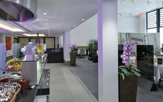 Leonardo Royal Hotel London Tower Bridge