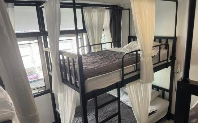 Bus Station 1 Hostel