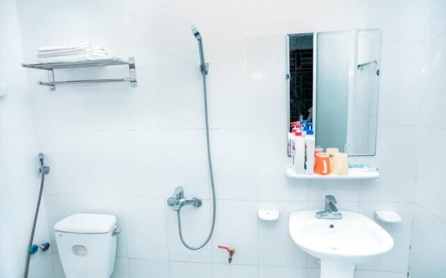 Nhat Son Guest House