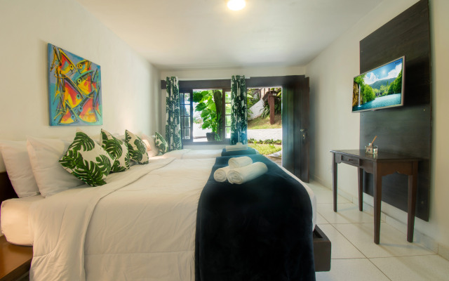 Pousada Lestada by Latitud Hoteles