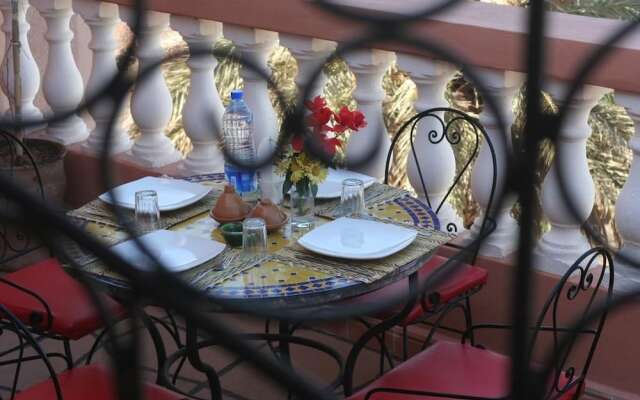 Riad Al Anwar