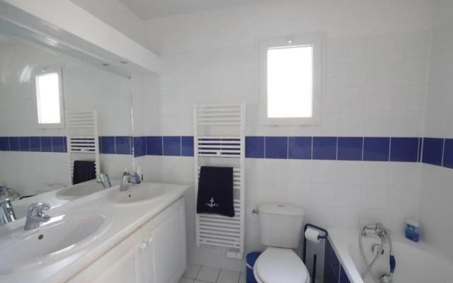Maison Biscarrosse, 3 pièces, 4 personnes - FR-1-319-168