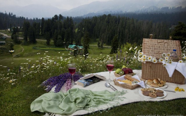 The Khyber Himalayan Resort & Spa