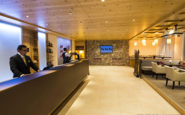 Drei Löwen Hotel