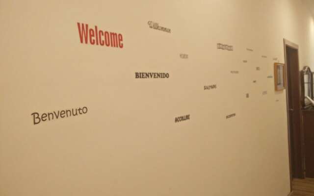 Room-rome Center Room Classic Suite