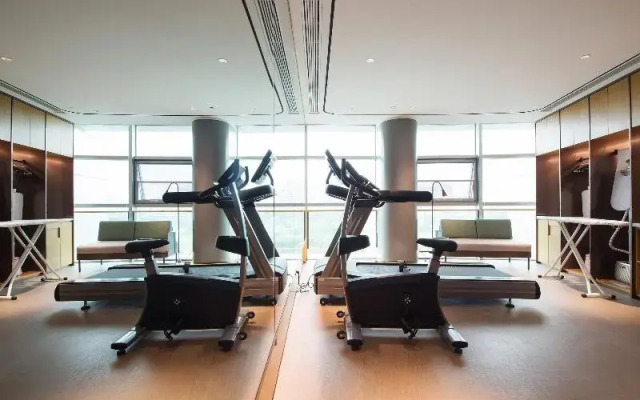 Ji Hotel (Xingtai New Century Plaza Hotel)