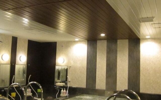 Spa & Capsule Hotel GrandPark-Inn Sugamo
