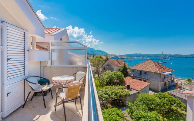 Rosic Apartments