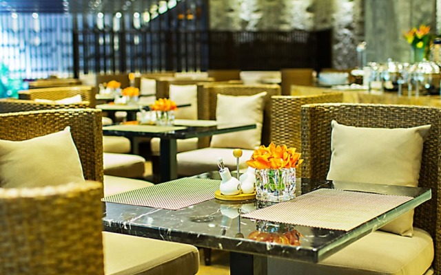 Season Boutique Hotel Longcheng Branch