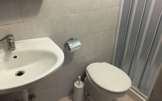 Hotel Salus