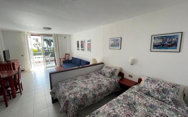 Aparthotel Parque Santiago IV