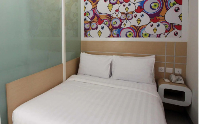 Nite & Day Surabaya - Gunungsari