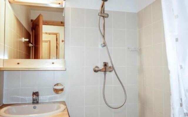 Apartment Les Jardins Alpins.1