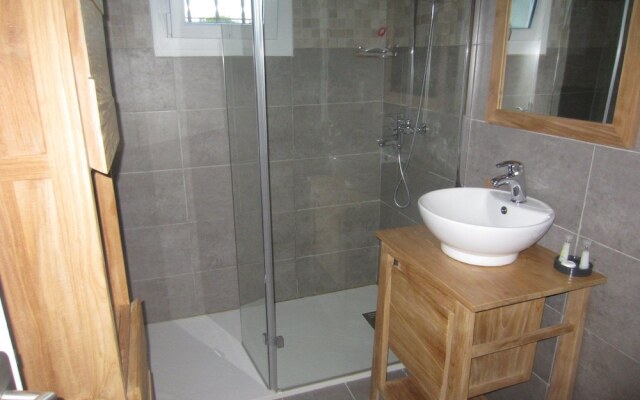 Coeur à Coeur - Jacuzzi