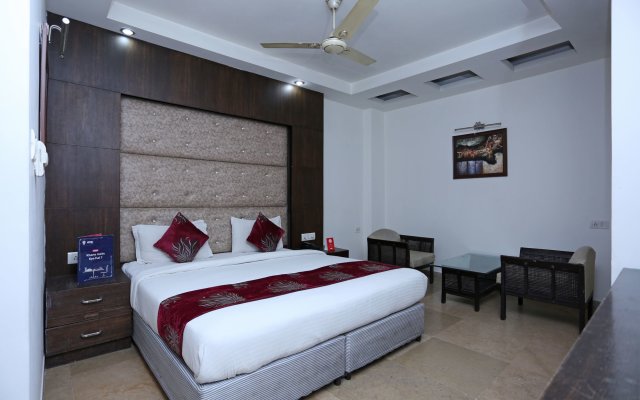 OYO Rooms Main Bazar Paharganj 4769