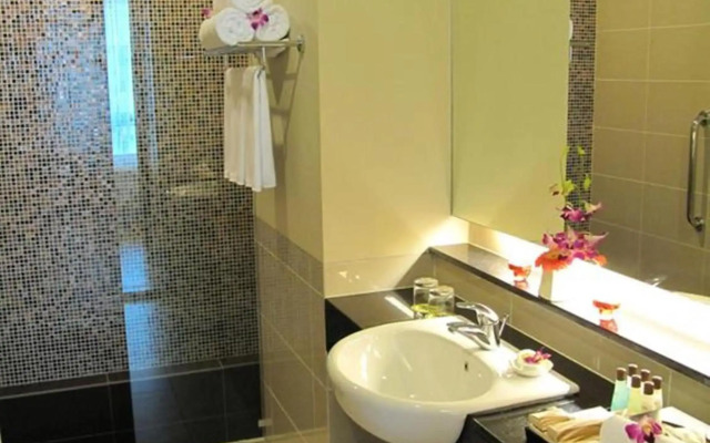 Platinum Suites AT Swiss Garden