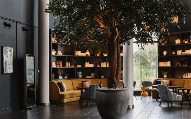 voco Belfast by IHG