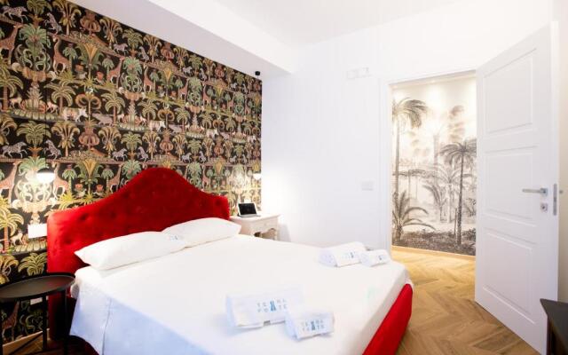 TerraForte Suites Wellness Activities