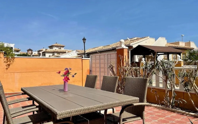 Belvilla by Oyo Lomas de Cabo Roig