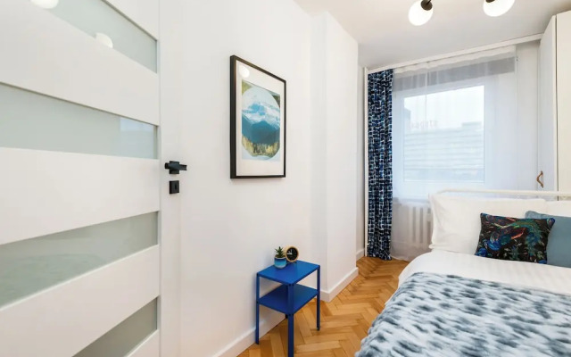 Apartament Valdi - by Kairos Apartments