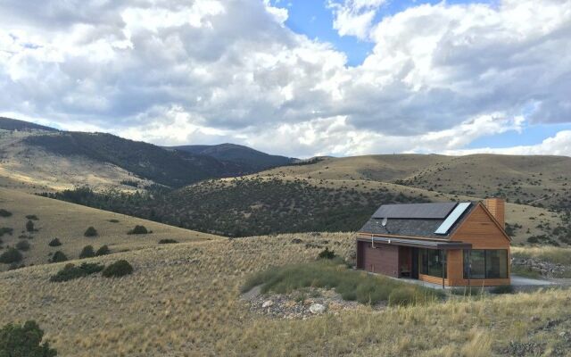 Erik's Ranch in Montana