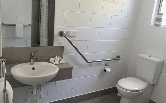 QCWA Kissing Point Units