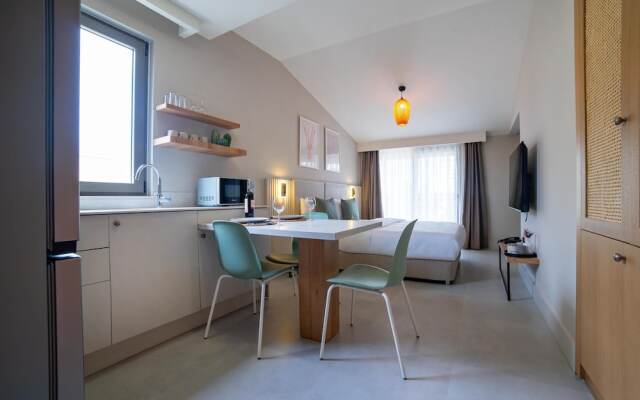 Bomo Suites