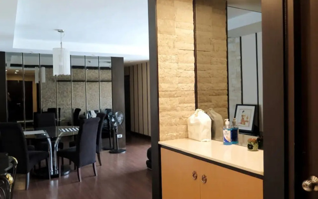 7a-short-term Rental Allowed-2brs Downtown Bangkok