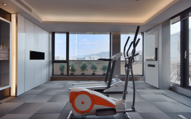 Forward Hotel Nangang