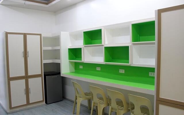 Smeag Homestay