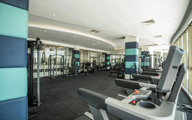 Sirius Town Residence and Spa