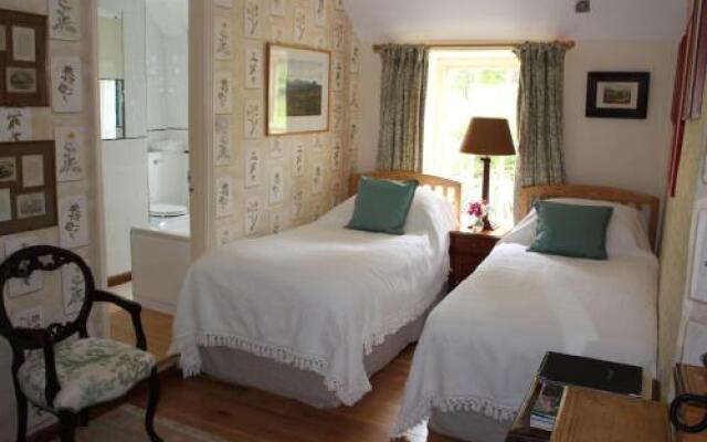 Fingals Luxury Country House BB