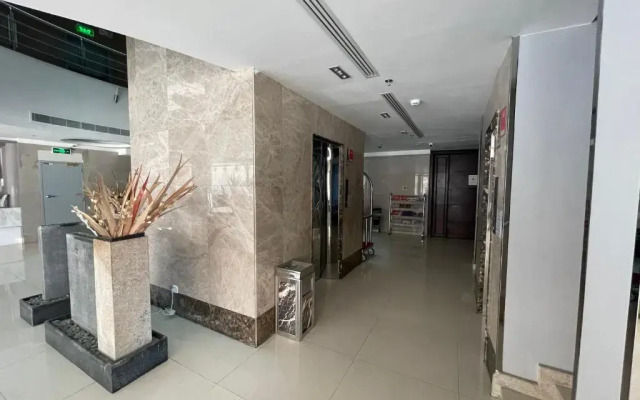 Massayef Al Khobar