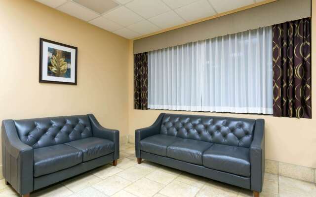 Ramada by Wyndham Lake Placid